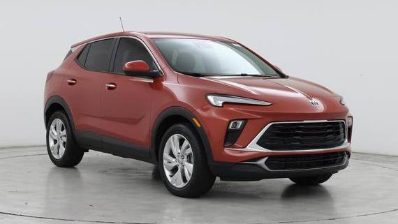 BUICK ENCORE GX 2024 KL4AMBS20RB014821 image